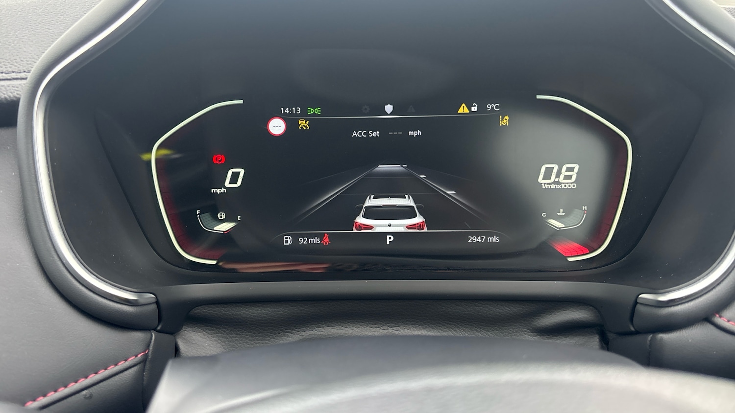 Used MG MG HS 2023 for sale - 76986720: Photo 38