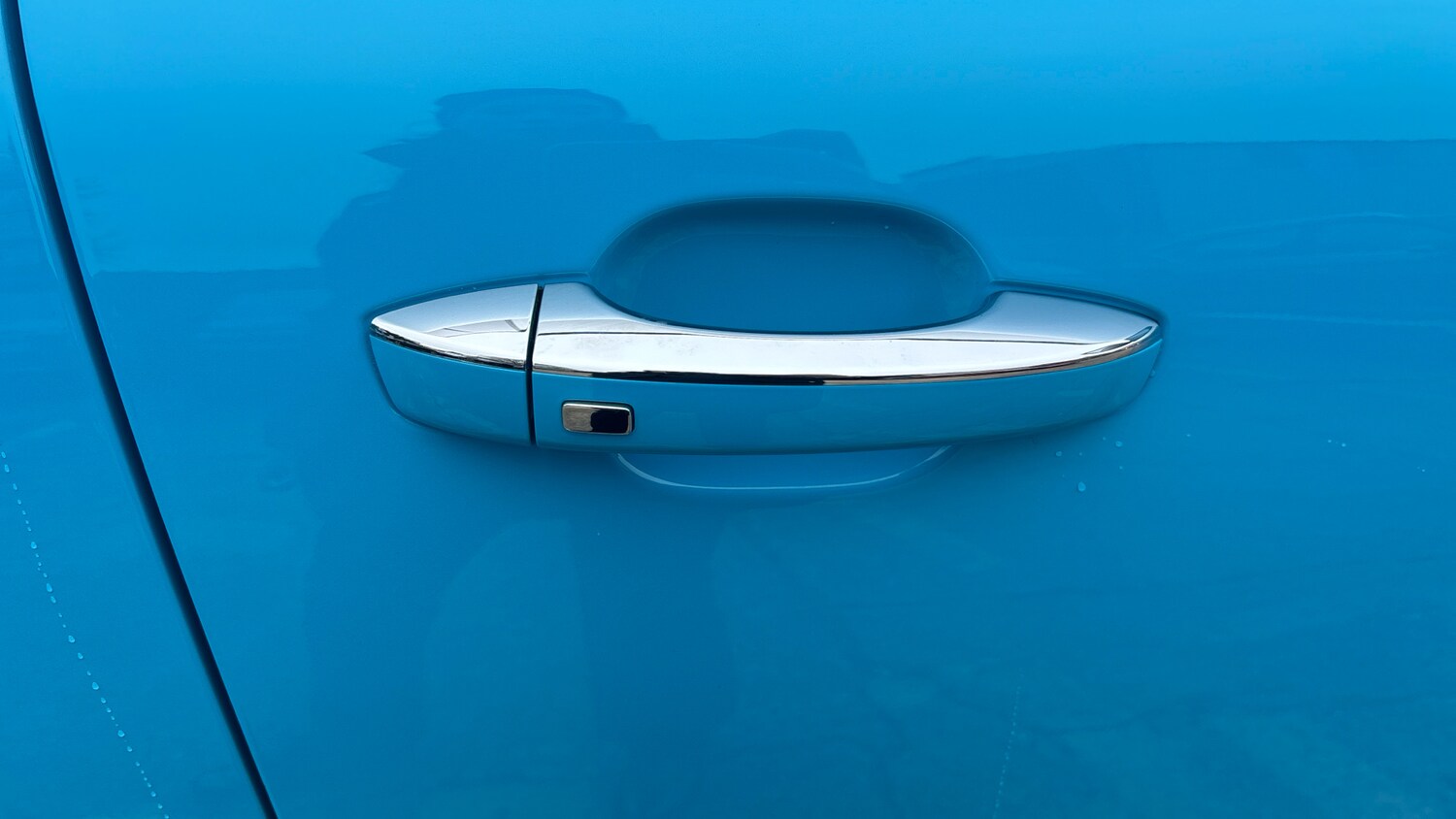 Used MG MG HS 2023 for sale - 76986720: Photo 39