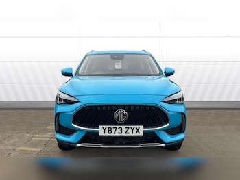 Used MG MG HS 2023 for sale - 76986720: Photo