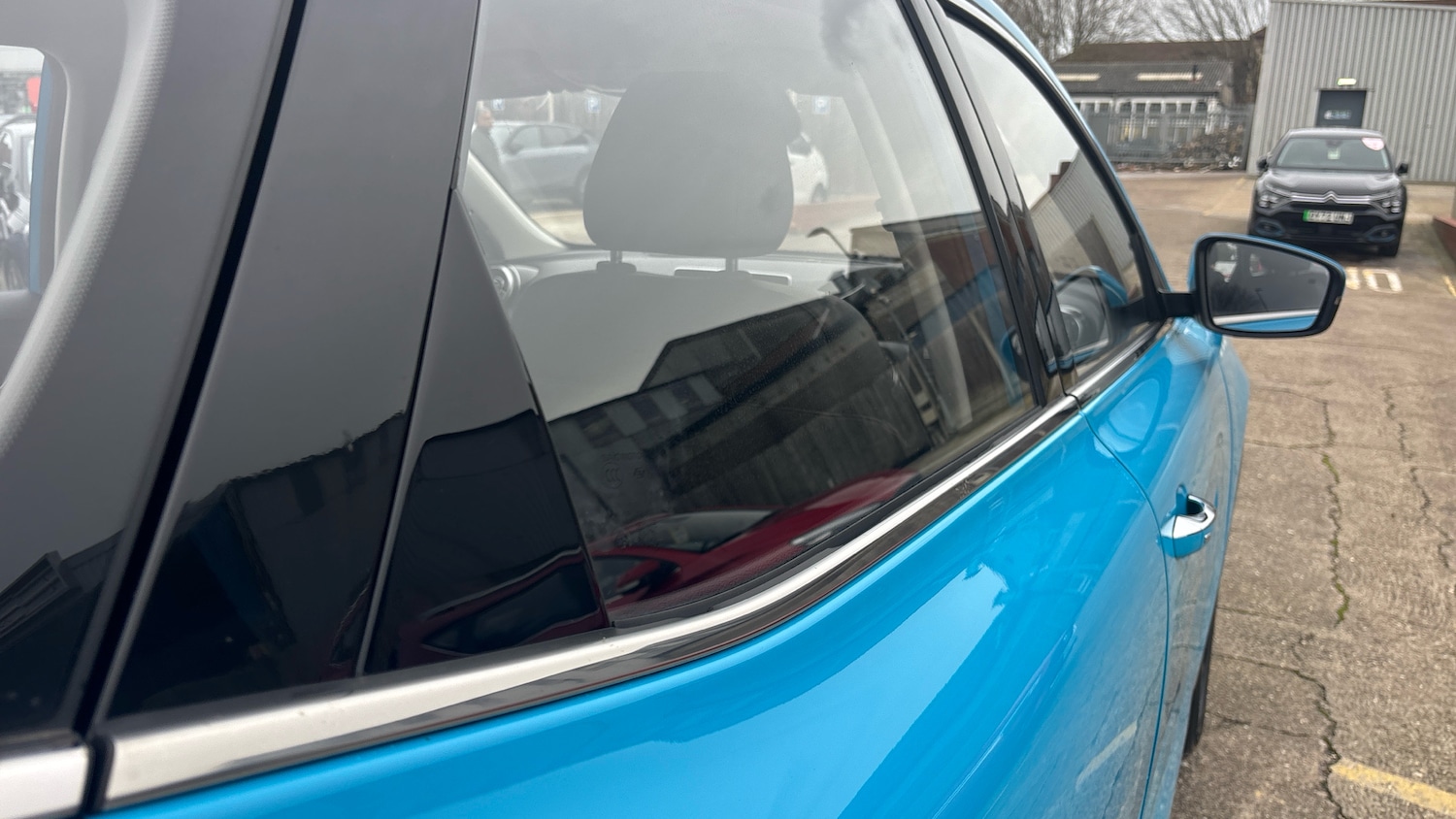 Used MG MG HS 2023 for sale - 76986720: Photo 41