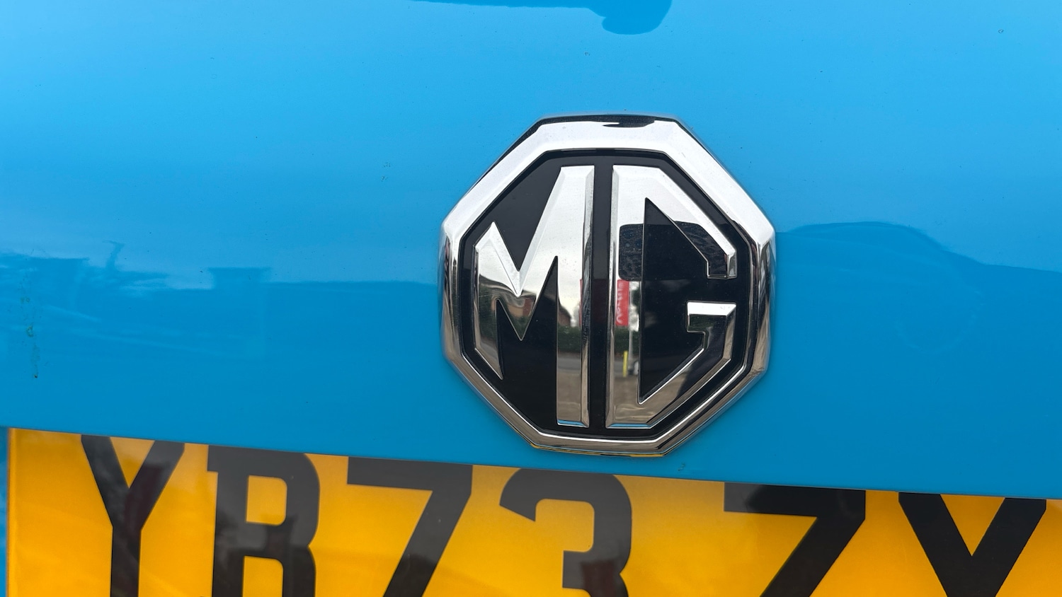 Used MG MG HS 2023 for sale - 76986720: Photo 42