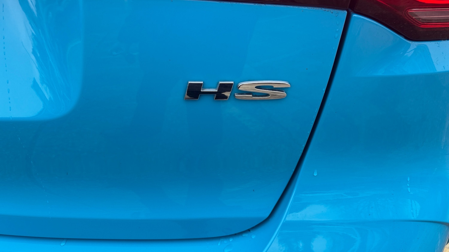 Used MG MG HS 2023 for sale - 76986720: Photo 43