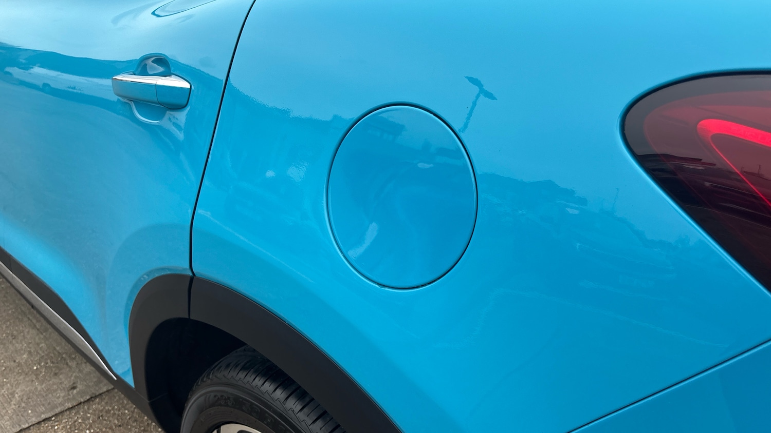 Used MG MG HS 2023 for sale - 76986720: Photo 45