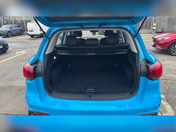 Used MG MG HS 2023 for sale - 76986720: Photo