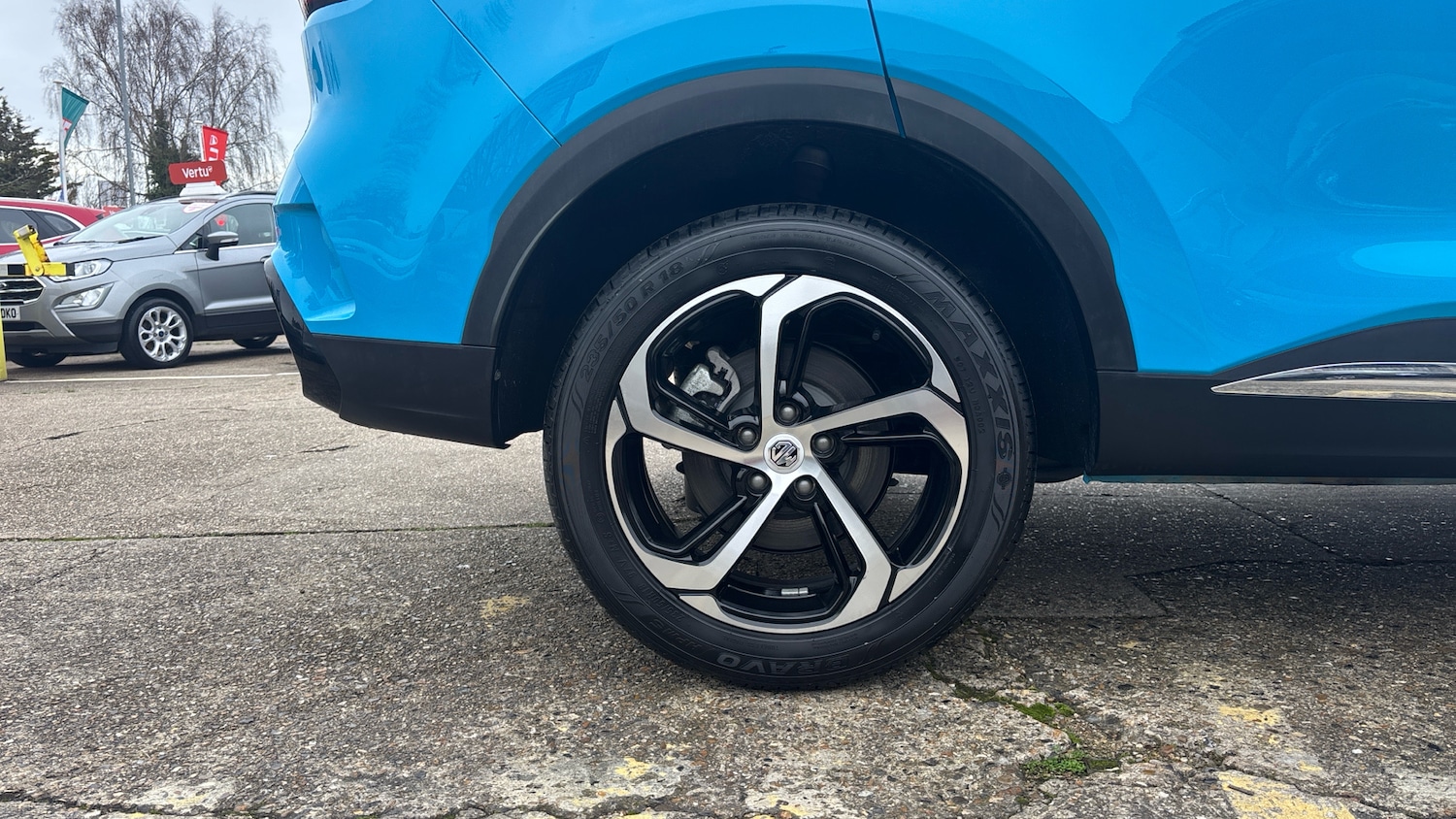 Used MG MG HS 2023 for sale - 76986720: Photo 7