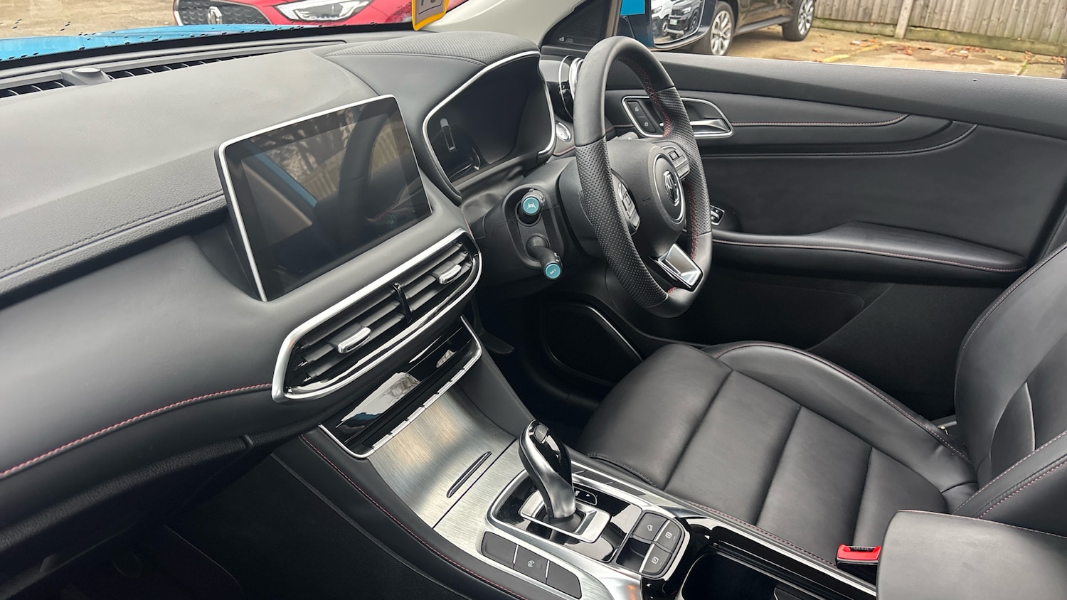 Used MG MG HS 2023 for sale - 76986720: Photo 9