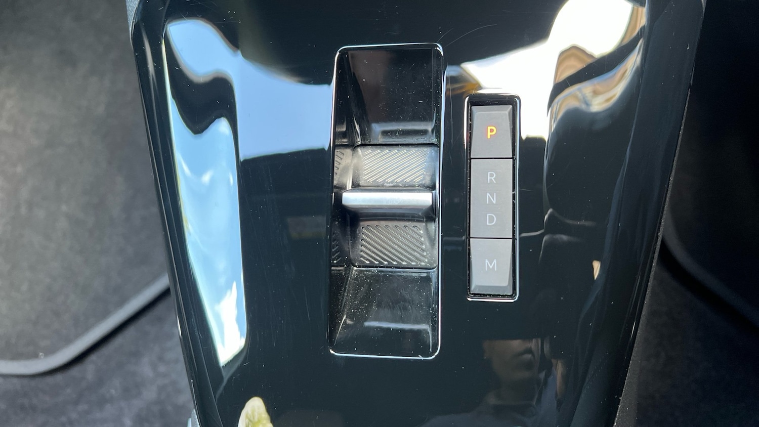 Vehicle 34