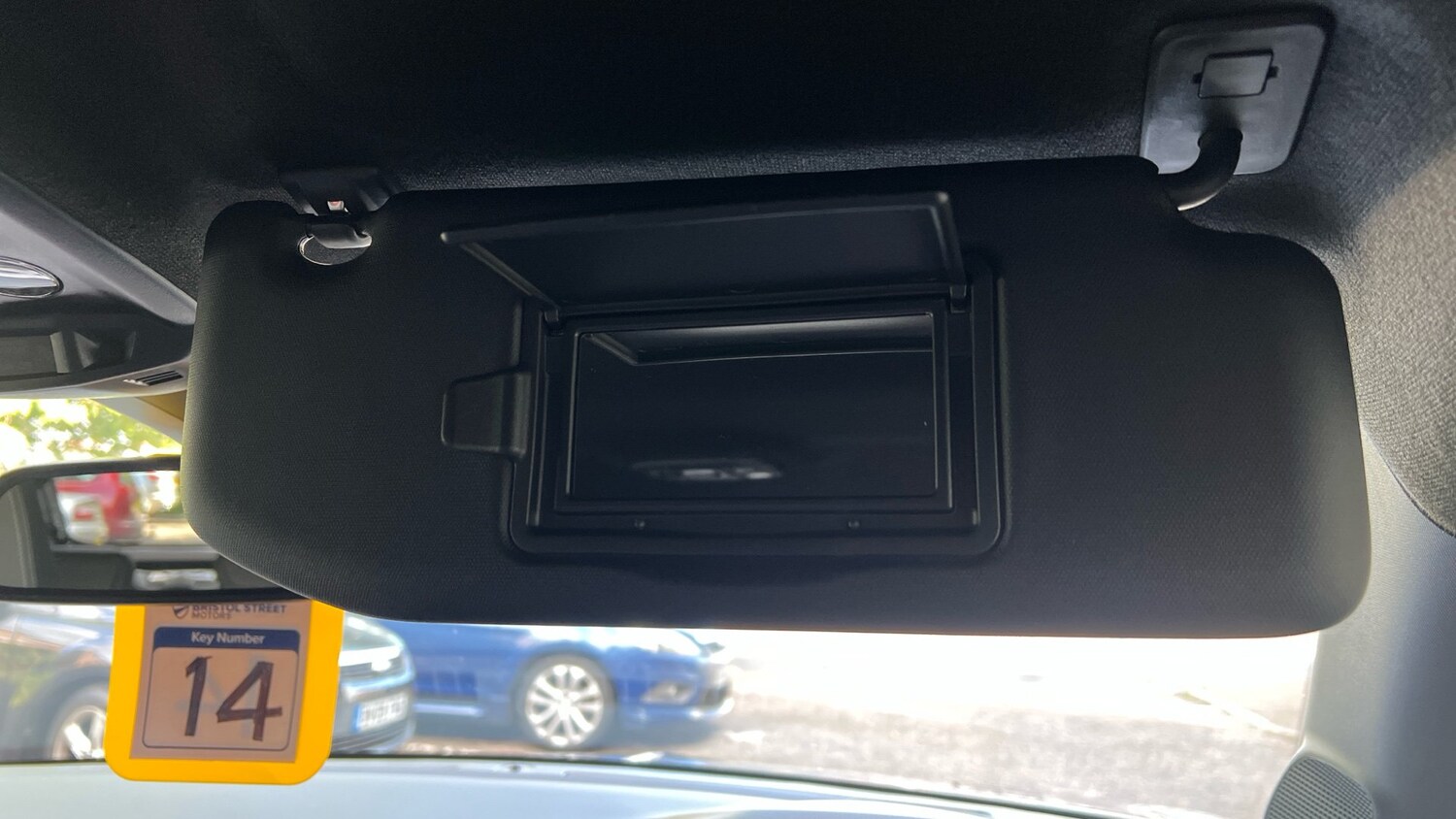 Vehicle 39