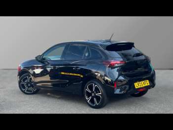 Used Vauxhall Corsa 2025 for sale - 74264422: Photo