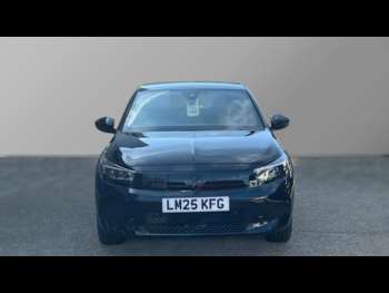 Used Vauxhall Corsa 2025 for sale - 74264422: Photo