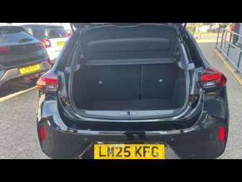 Used Vauxhall Corsa 2025 for sale - 74264422: Photo