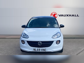 Used Vauxhall ADAM 2019 for sale - 79369103: Photo