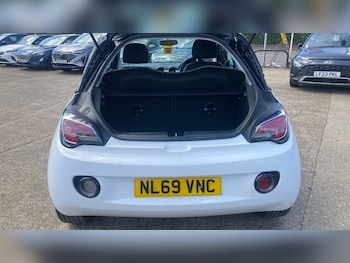 Used Vauxhall ADAM 2019 for sale - 79369103: Photo