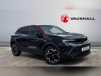 Used Vauxhall Mokka 2021 for sale - 78779347: Photo