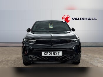 Used Vauxhall Mokka 2021 for sale - 78779347: Photo