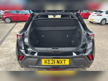 Used Vauxhall Mokka 2021 for sale - 78779347: Photo