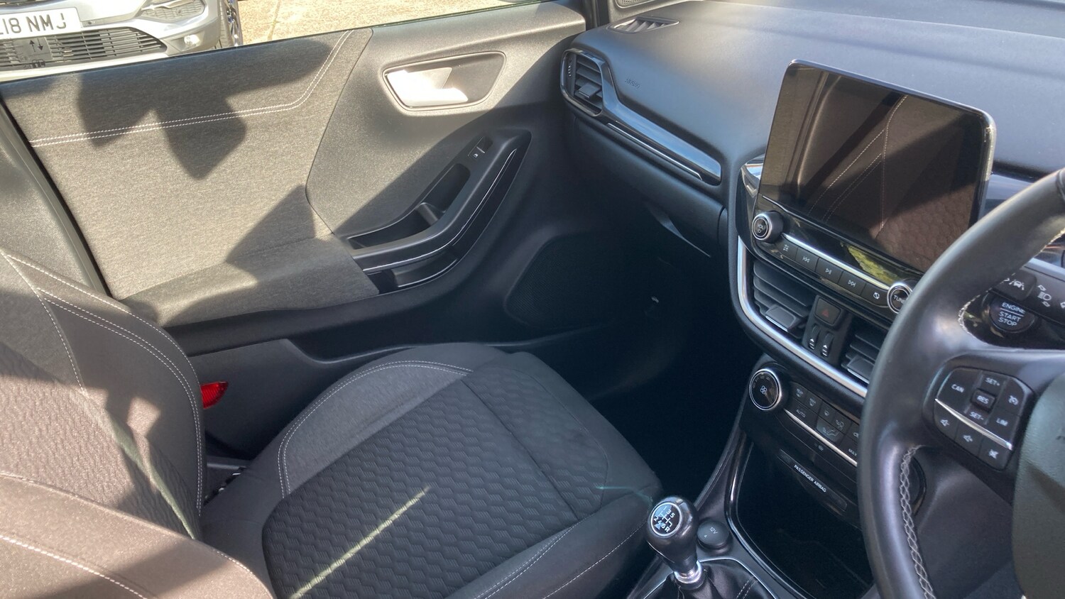 Used Ford Puma 2022 for sale - 76156560: Photo 14