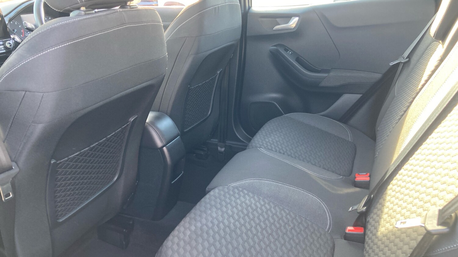 Used Ford Puma 2022 for sale - 76156560: Photo 16