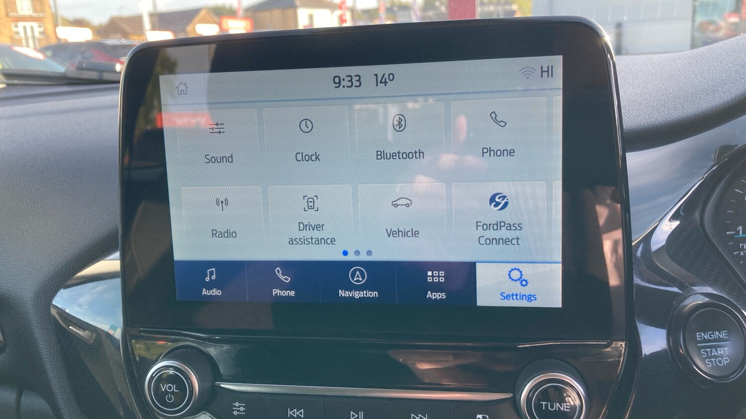 Used Ford Puma 2022 for sale - 76156560: Photo 25