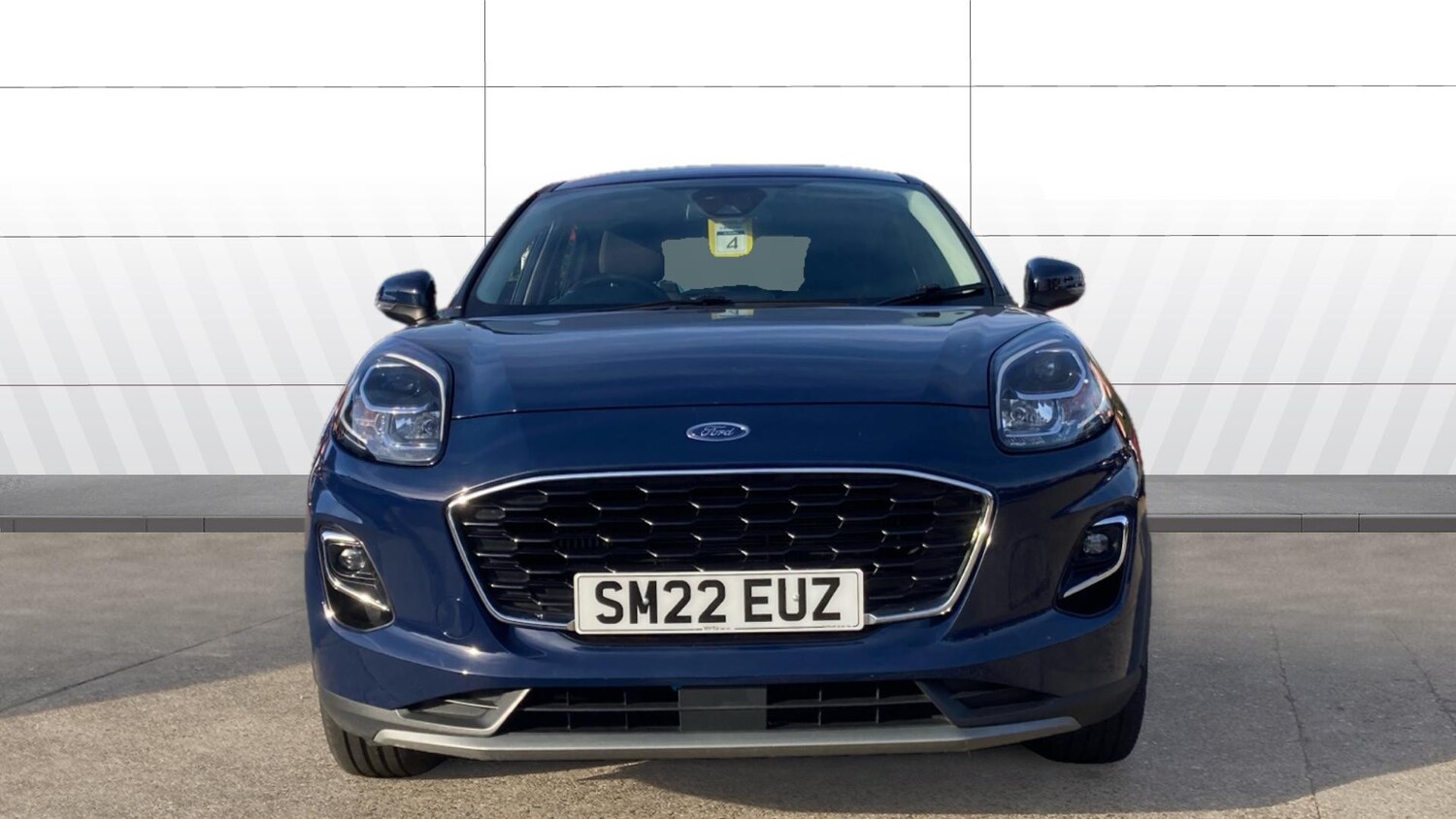 Used Ford Puma 2022 for sale - 76156560: Photo 3