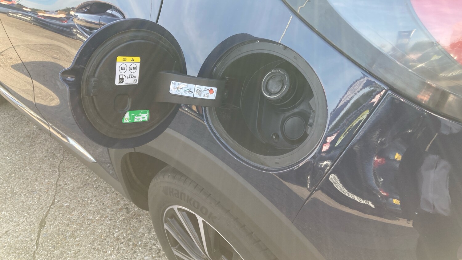Used Ford Puma 2022 for sale - 76156560: Photo 38