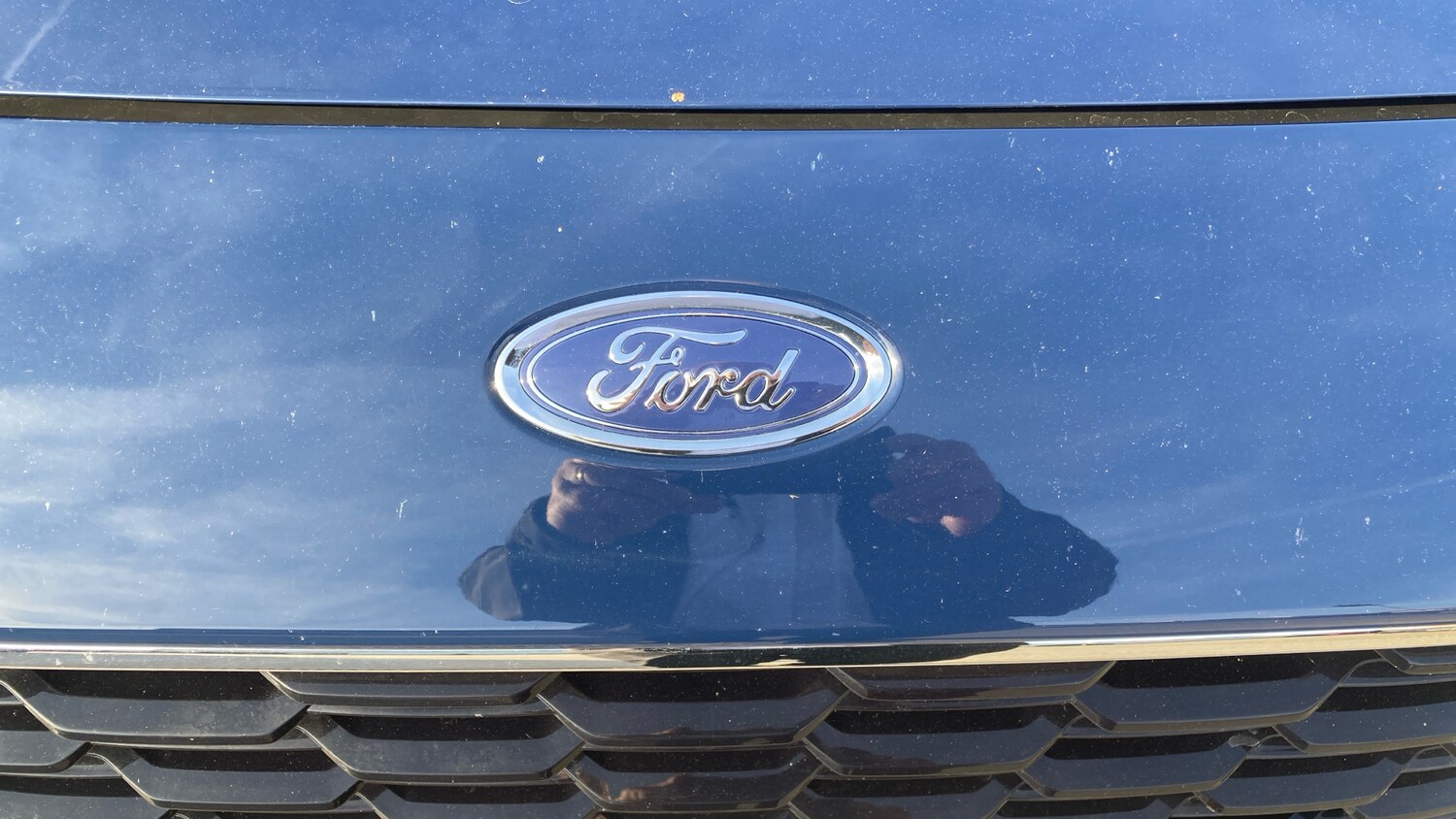 Used Ford Puma 2022 for sale - 76156560: Photo 46