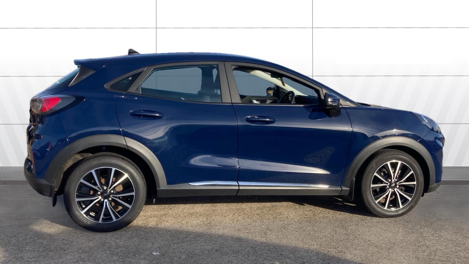Used Ford Puma 2022 for sale - 76156560: Photo 5