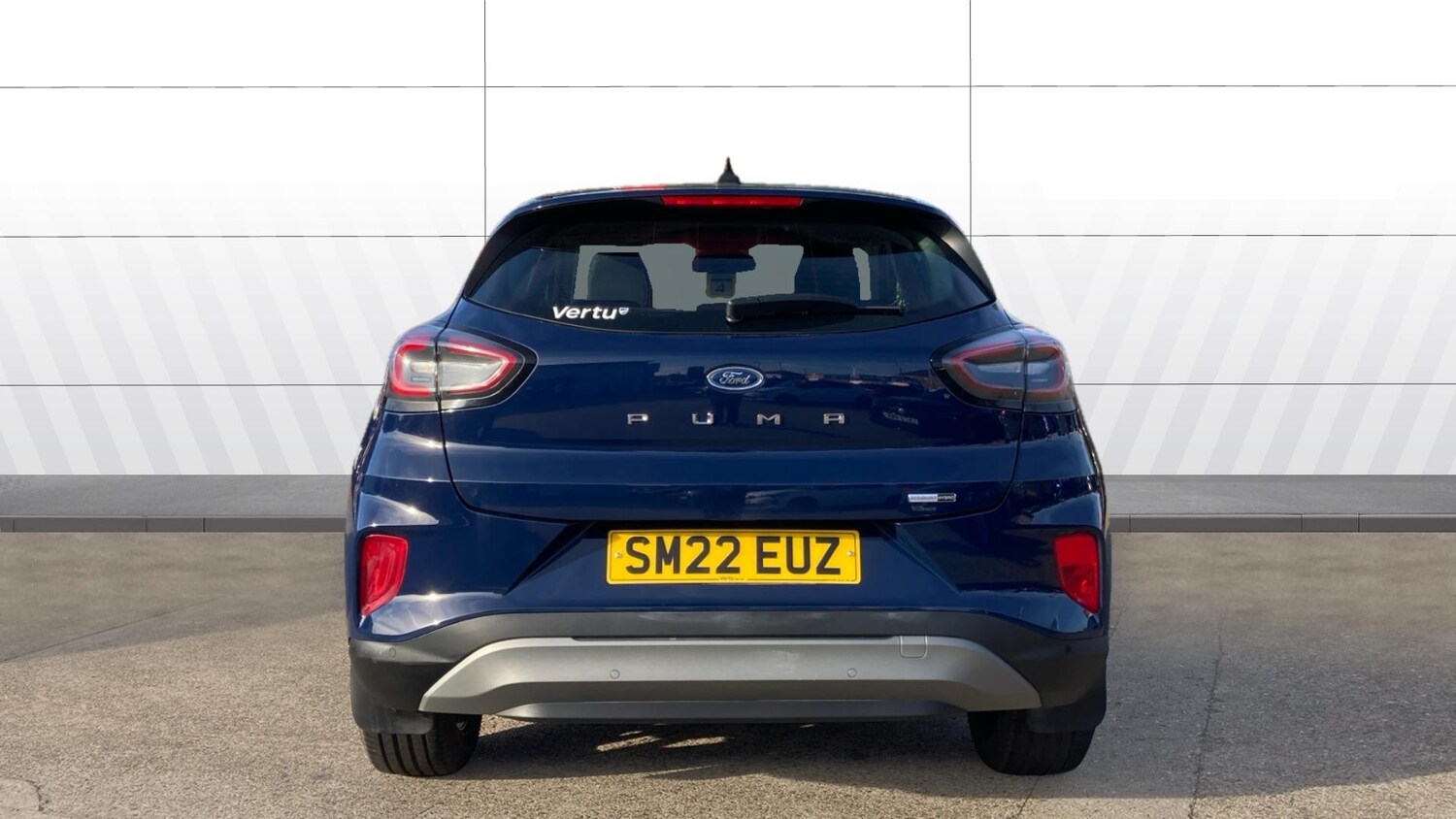 Used Ford Puma 2022 for sale - 76156560: Photo 6