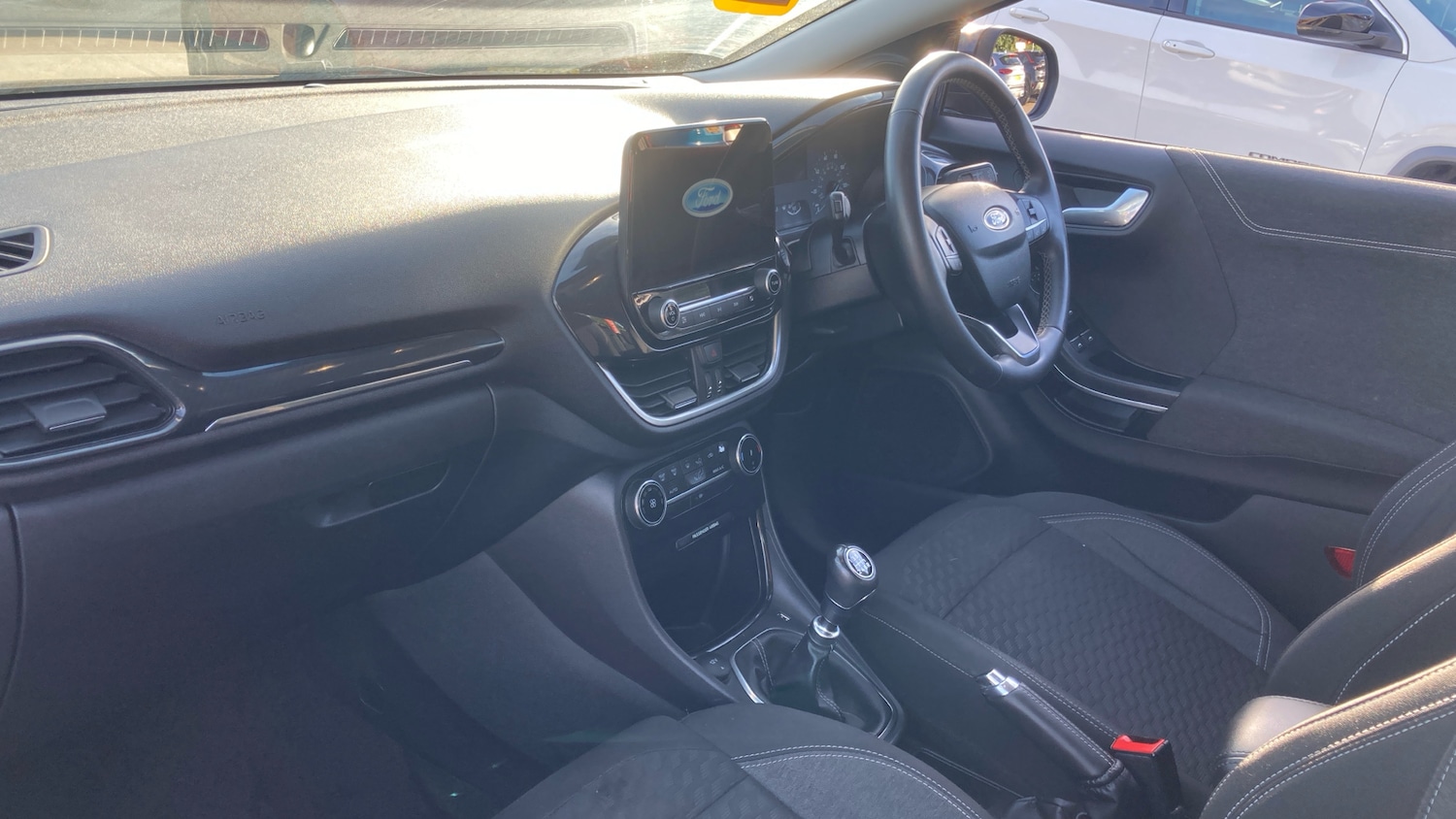 Used Ford Puma 2022 for sale - 76156560: Photo 9