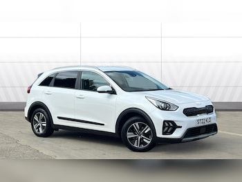 2022 (22) - 1.6 GDi Hybrid 2 5dr DCT Hybrid Estate