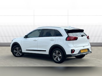 Used Kia Niro 2022 for sale - 75932397: Photo