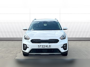 Used Kia Niro 2022 for sale - 75932397: Photo