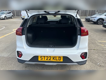 Used Kia Niro 2022 for sale - 75932397: Photo
