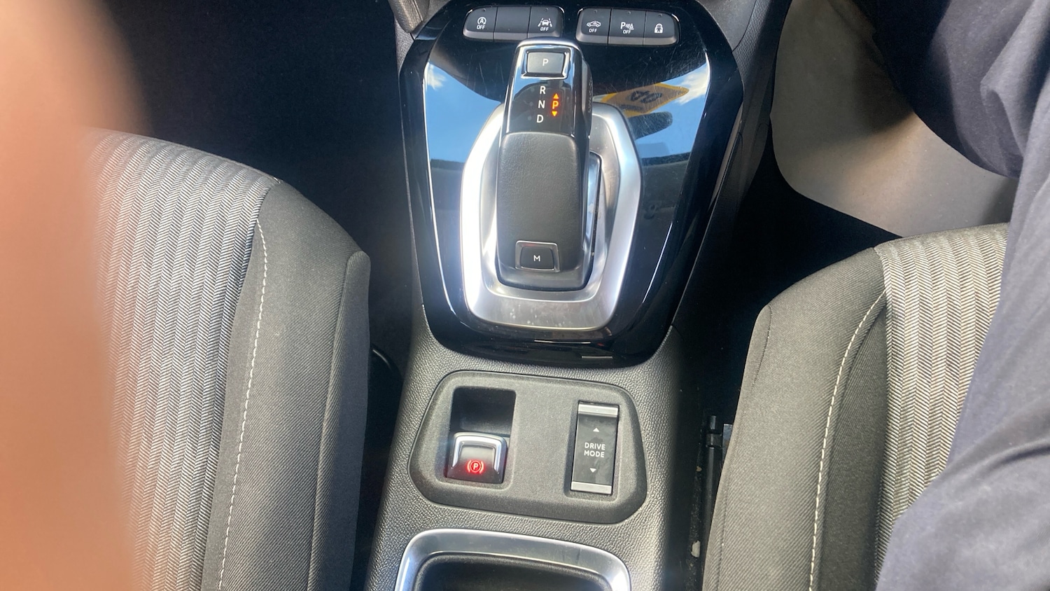 Vehicle 27