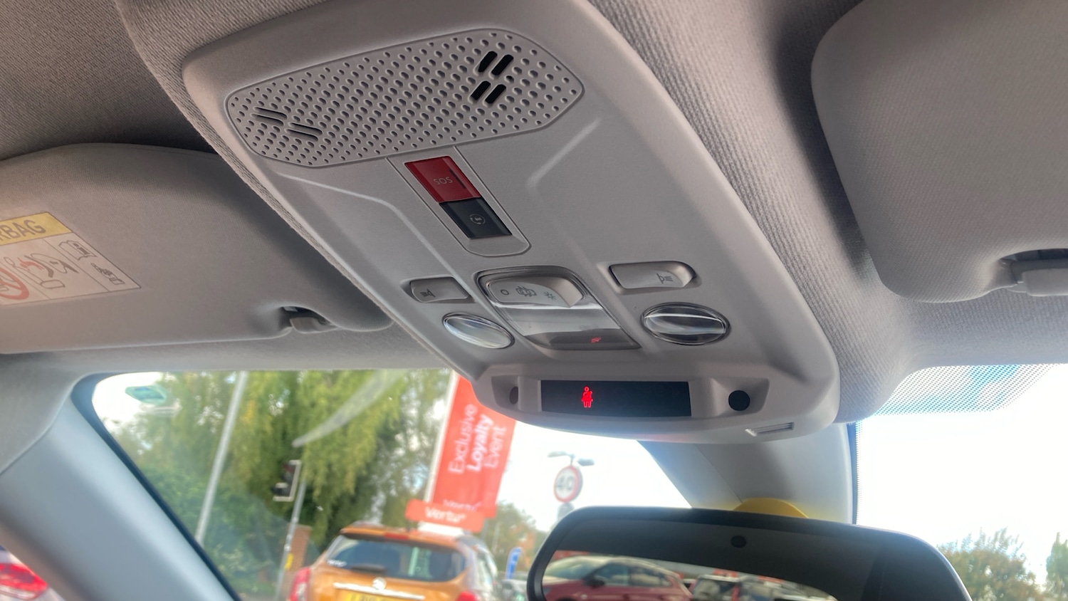 Vehicle 31
