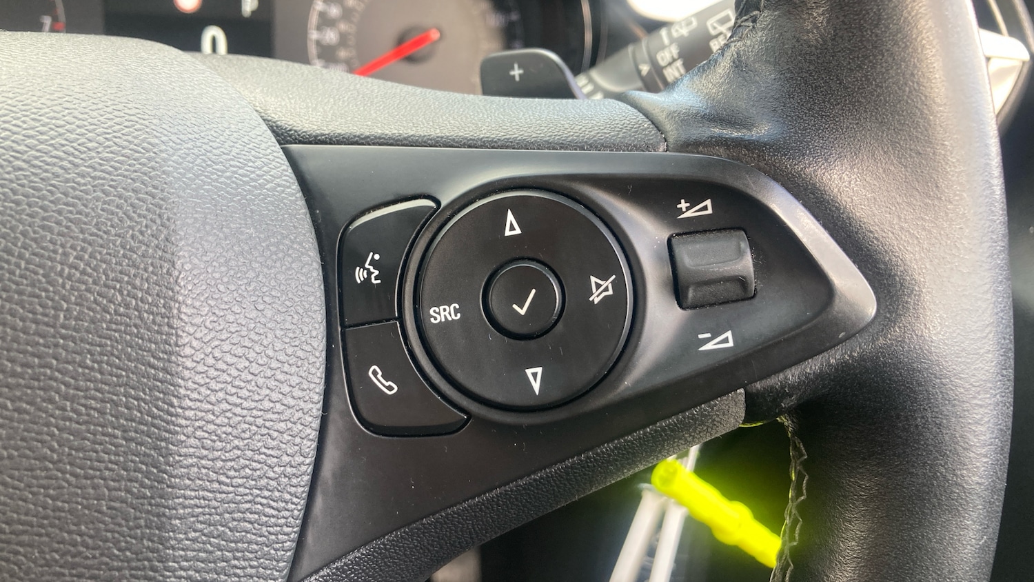 Vehicle 34