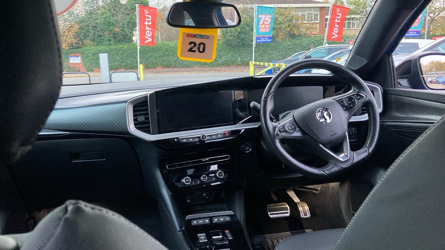 Used Vauxhall Mokka 2023 for sale - 76412347: Photo 10