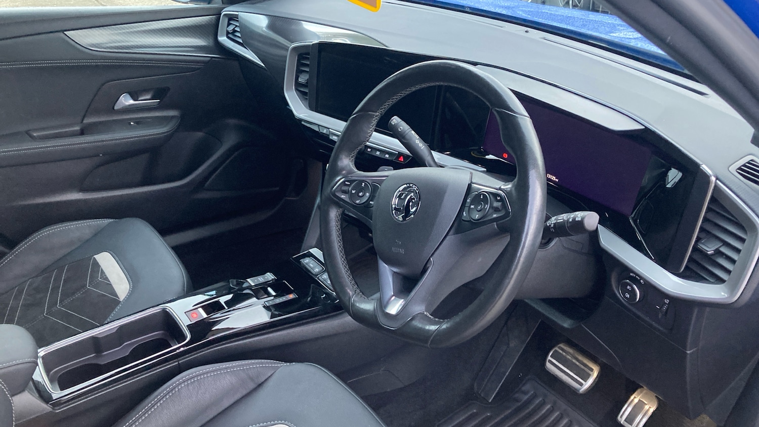 Used Vauxhall Mokka 2023 for sale - 76412347: Photo 11