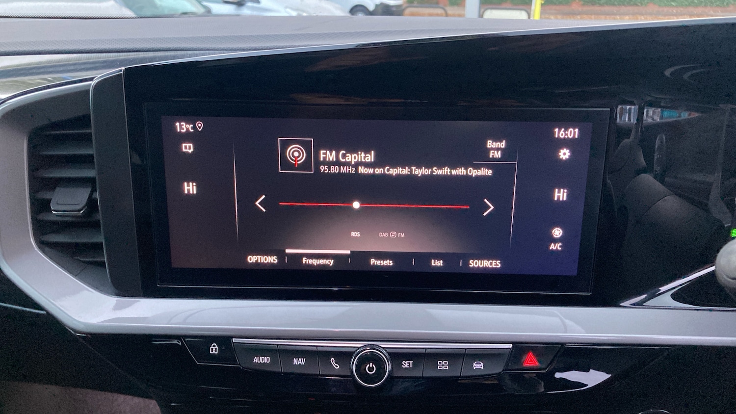 Used Vauxhall Mokka 2023 for sale - 76412347: Photo 12