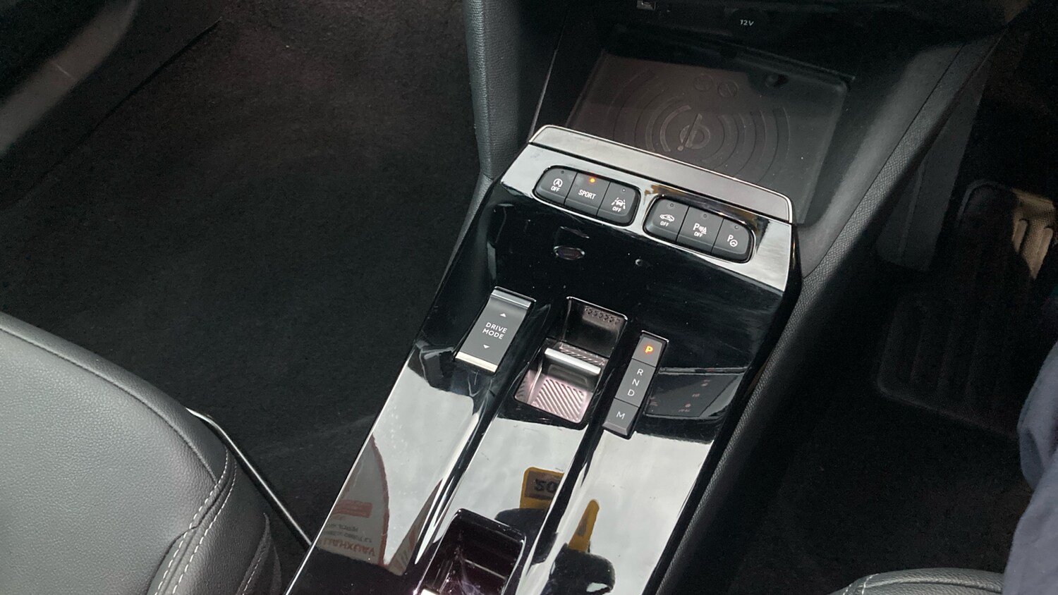 Used Vauxhall Mokka 2023 for sale - 76412347: Photo 13