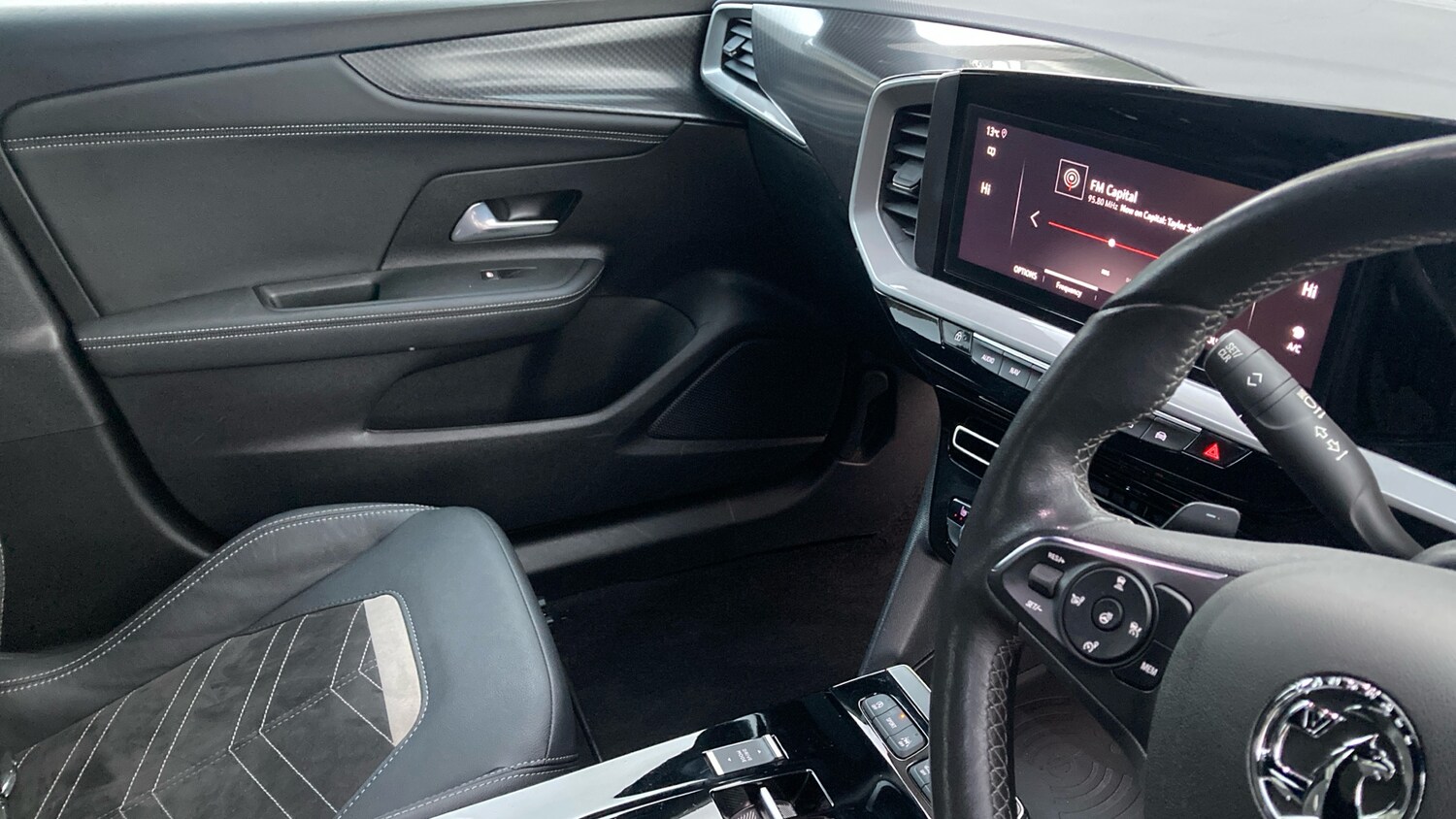 Used Vauxhall Mokka 2023 for sale - 76412347: Photo 14