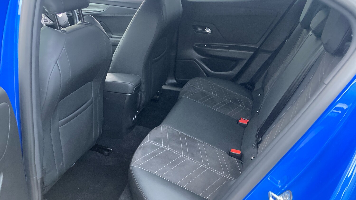 Used Vauxhall Mokka 2023 for sale - 76412347: Photo 16