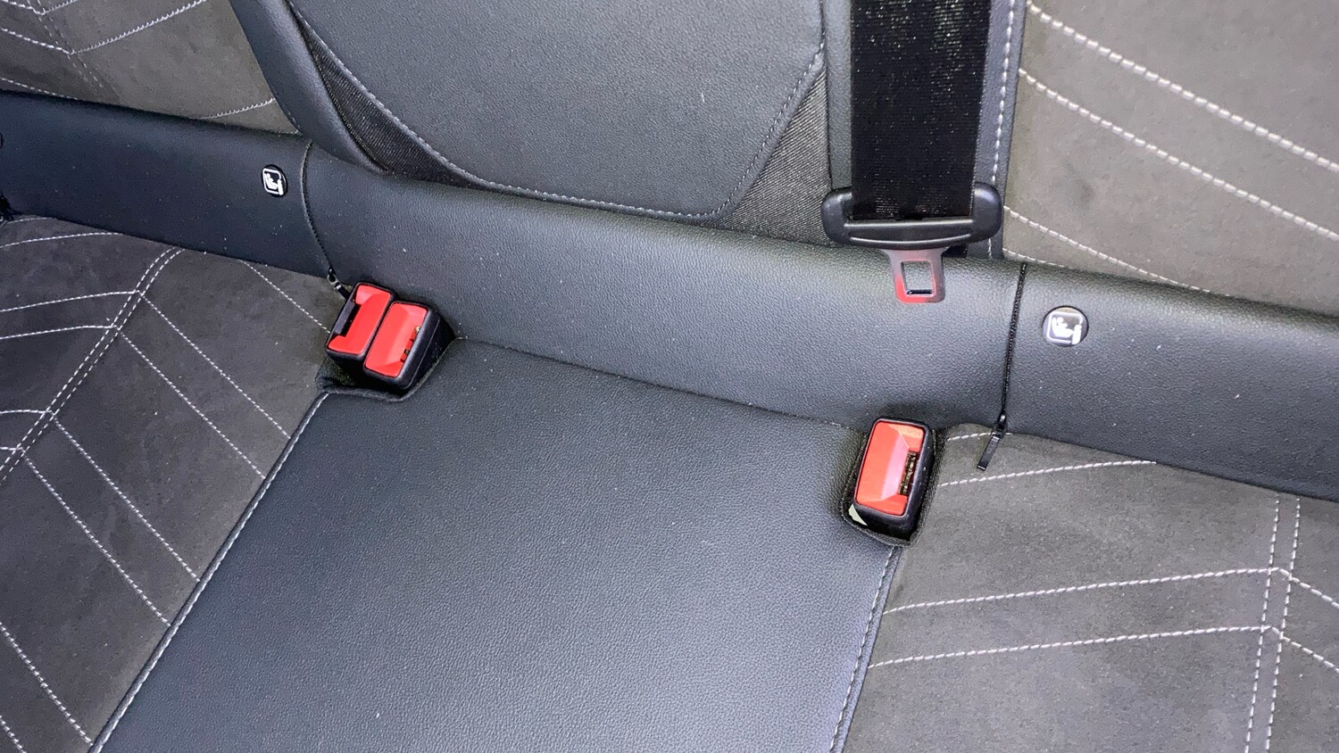 Used Vauxhall Mokka 2023 for sale - 76412347: Photo 17