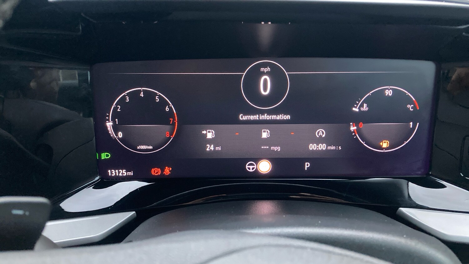 Used Vauxhall Mokka 2023 for sale - 76412347: Photo 18