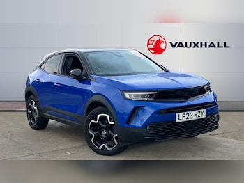 2023 (23) - 1.2 Turbo Ultimate 5dr Auto Petrol Hatchback