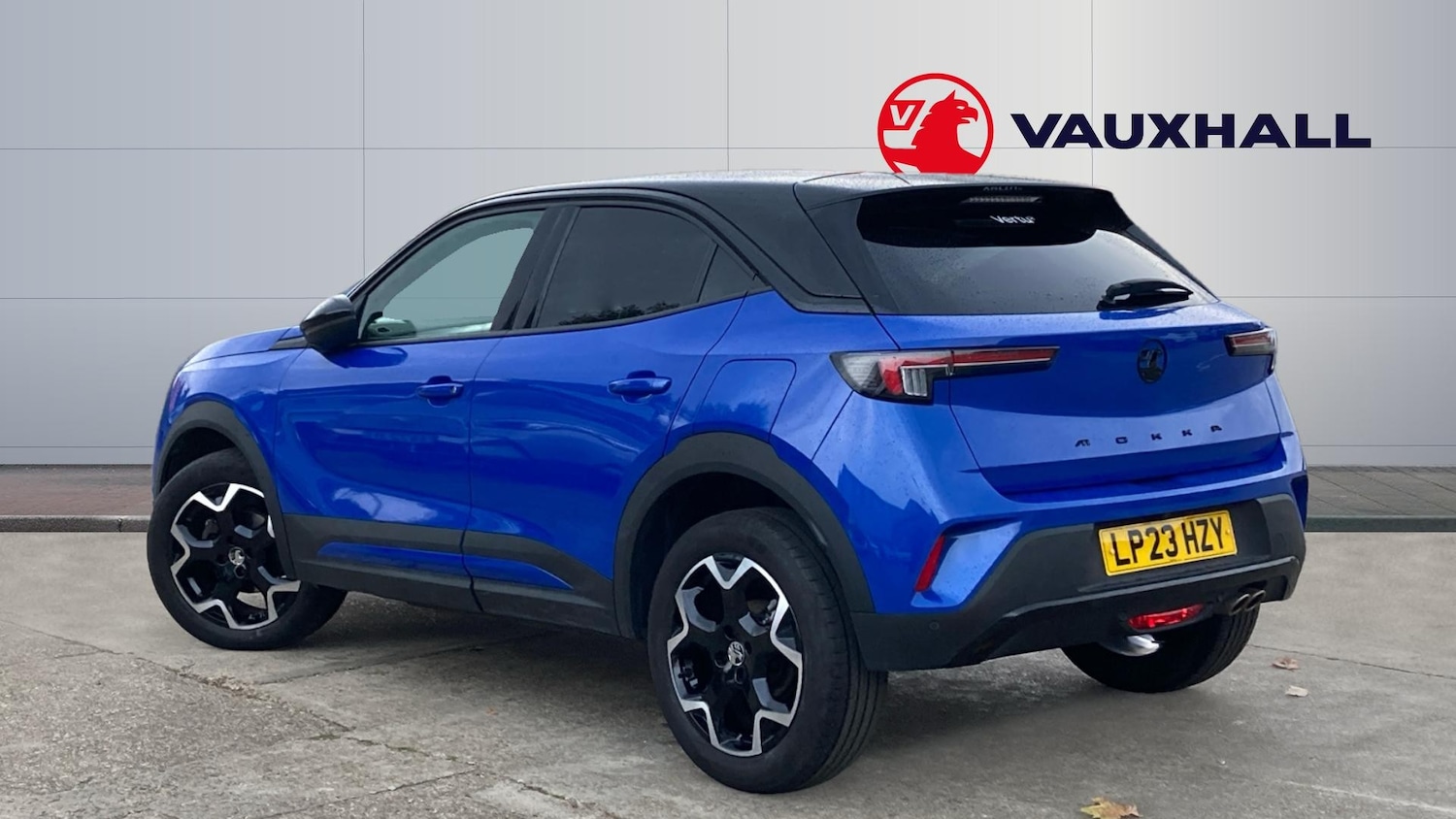 Used Vauxhall Mokka 2023 for sale - 76412347: Photo 2