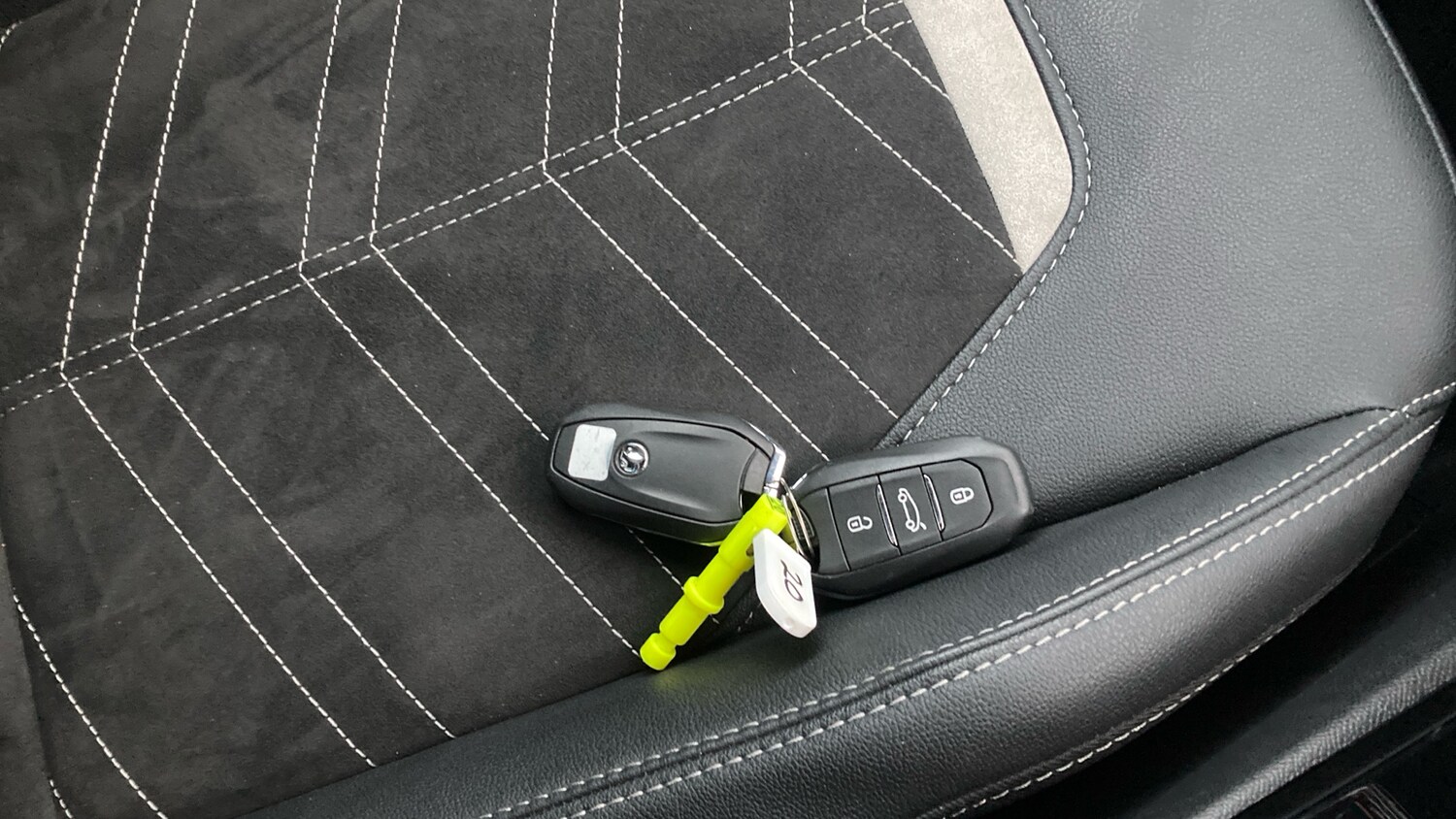 Used Vauxhall Mokka 2023 for sale - 76412347: Photo 20