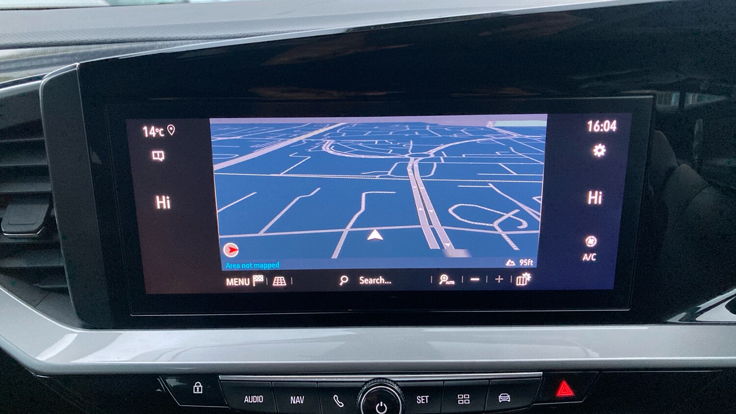 Used Vauxhall Mokka 2023 for sale - 76412347: Photo 22