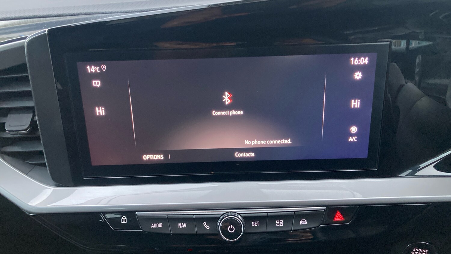 Used Vauxhall Mokka 2023 for sale - 76412347: Photo 23