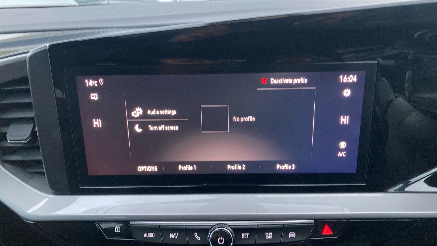 Used Vauxhall Mokka 2023 for sale - 76412347: Photo 24